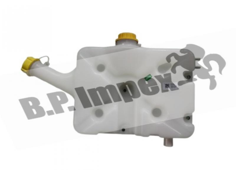 De-Aeration Tank Assembly